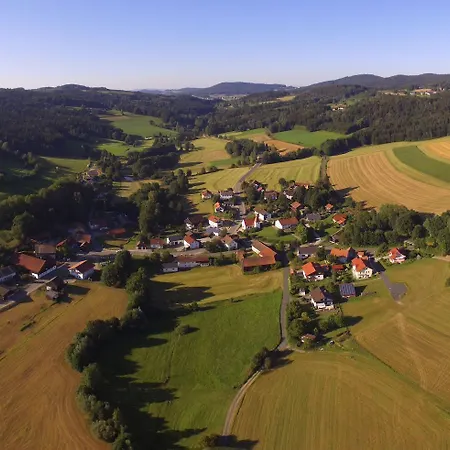 Holiday home Bayerwaldhaus - Romantisch Und Modern *