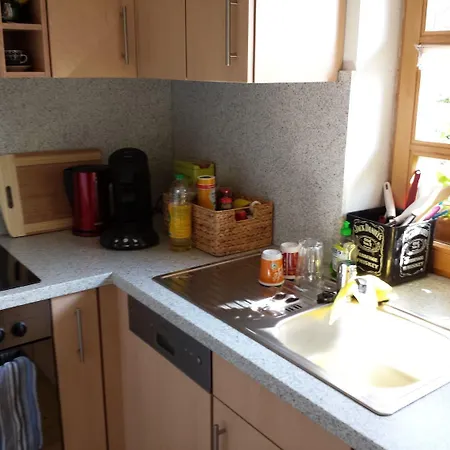 Holiday home Bayerwaldhaus - Romantisch Und Modern *