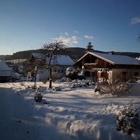 Auszeit Im Bayerwaldhaus Mit Garten & Terrasse Waffenbrunn