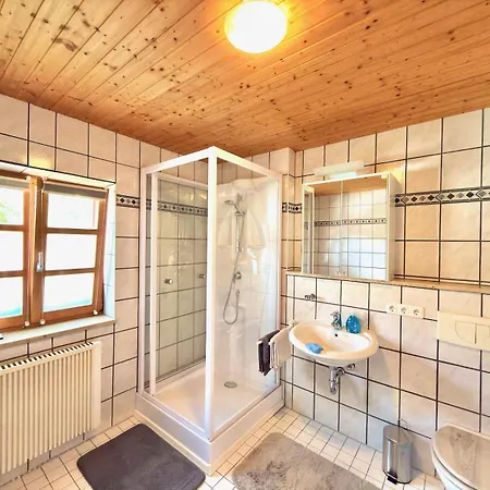 Holiday home Auszeit Im Bayerwaldhaus Mit Garten & Terrasse Waffenbrunn