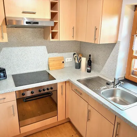 Auszeit Im Bayerwaldhaus Mit Garten & Terrasse Holiday home *