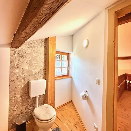 Auszeit Im Bayerwaldhaus Mit Garten & Terrasse Holiday home *