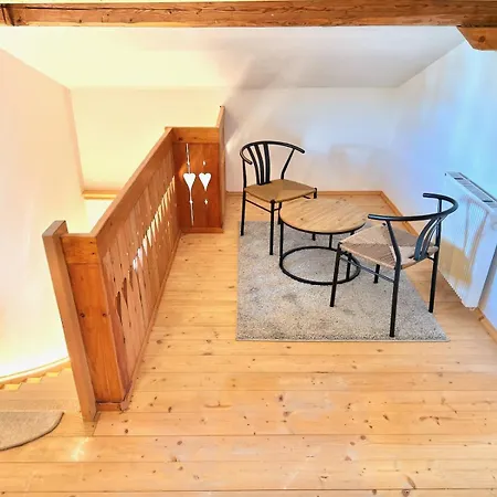Auszeit Im Bayerwaldhaus Mit Garten & Terrasse