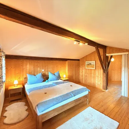 Auszeit Im Bayerwaldhaus Mit Garten & Terrasse Holiday home Waffenbrunn