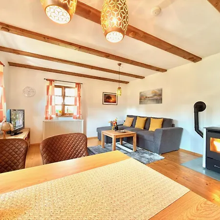 Auszeit Im Bayerwaldhaus Mit Garten & Terrasse Holiday home
