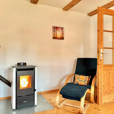 Auszeit Im Bayerwaldhaus Mit Garten & Terrasse Holiday home *