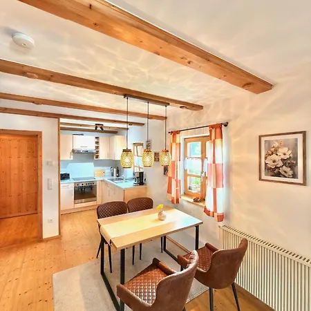 Auszeit Im Bayerwaldhaus Mit Garten & Terrasse Holiday home *