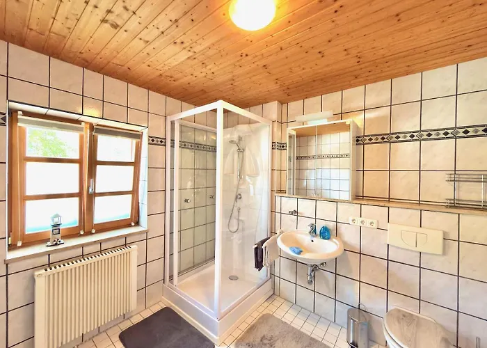 Prázdninový dům Bayerwaldhaus - Tradition Trifft Moderne Waffenbrunn